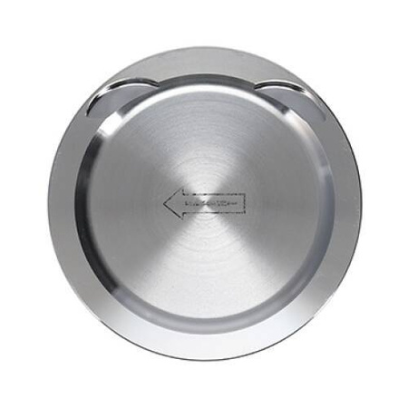 Manley dugattyúk készlet Nissan SR20DE Piston Set 86.00mm B 1.260 CH -12.00cc 638000C-4
