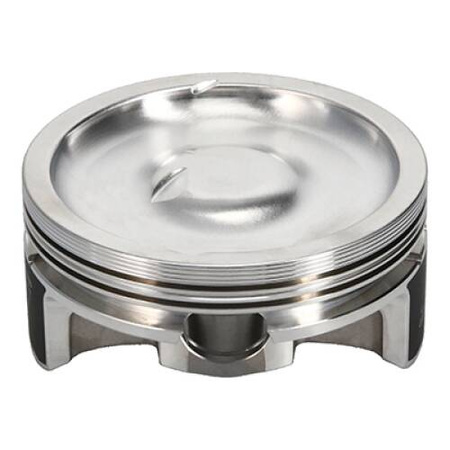 Kute tłoki Wiseco - zestaw SBC - Blower/Turbo Reverse D B:4.155 - K0072A155