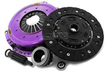 Zestaw sprzęgła Xtreme Performance BMW E30 / E28 / E34 - KBM23001-1A