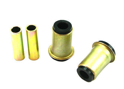 Whiteline Polyurethan-Aufhängungsbuchsen – W51627 Nissan 200sx S13 S14 Bluebird 910 Gazelle S12 Laurel C31 Silvia