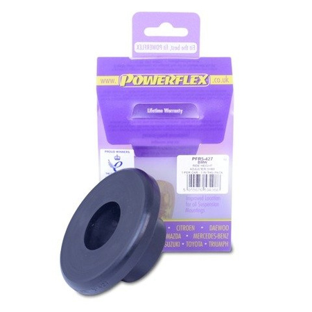 Powerflex poliuretano įvorė BMW 1 Series - F20, F21 1 Series PFR5-427 Diagrama Nr: 