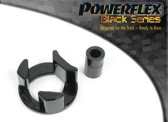 Lower Engine Mount Insert Powerflex Polyurethane Bush Lancia Delta Gen 3 (2008-2014) PFF16-721BLK Diagram number: 20