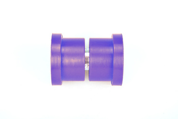 Első alsó lengőkar szilent - hátsó - MPBS: 4203207 Pajero III Pajero IV