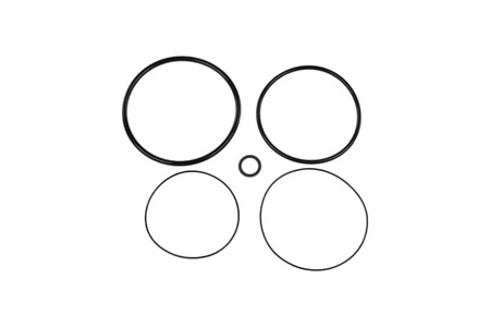 Fújja le a Turbosmart szelepet Bubba O-Ring Kit