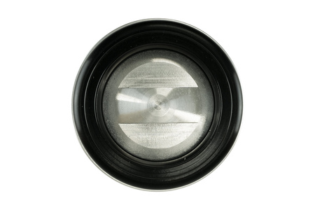 Fújja le a Turbosmart szelepet BOV Power Port Black