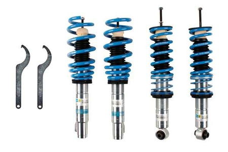 Sriegiuotos pakaba Bilstein B14 Alfa Romeo 159