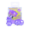 Front Anti Roll Bar Outer Bush Powerflex Polyurethane Bush Road Series Lancia Delta HF Integrale inc Evo (1986 - 1995) PFF30-304