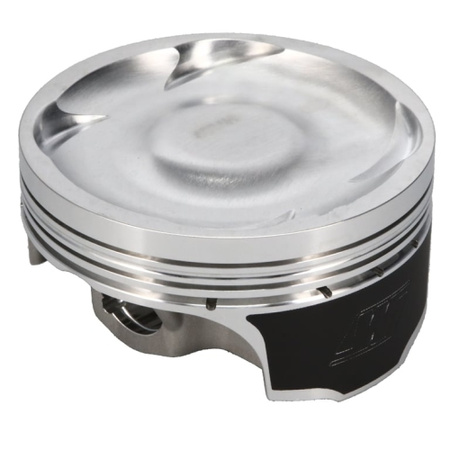 Wiseco stumokliu rinkinys Subaru EJ257 WRX/STI 4v Idubimas -19cc 8.5:1