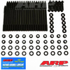 Śruby głowicy ARP 134-4701 ARP Head Stud Kit Chevy SB Warhawk Alu Block/Warhead Alu Hd. Chevrolet Small Block
