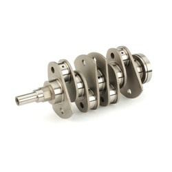 ZRP Crankshaft Subaru 2.0L EJ20 Std Stroke 75.00mm