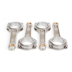 ZRP Pleuelsatz PSA 2.0L16v XU10J4RS 158,00 Pin:20,00 I-Beam