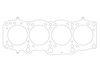Athena MLS Galvos tarpiklis Toyota 2.0L 16V 3S-GE D.87mm TH.1,0mm