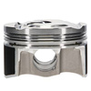 Zestaw tłoków JE Pistons Opel 2.0L LTG Ecotec 86.00mm 9.5:1 Sworzeń: 24mm 345821