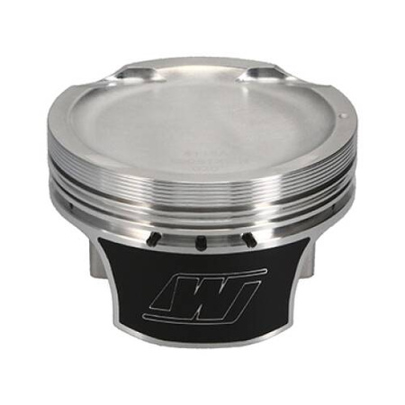 Wiseco Piston Kit Ford 4.6/5.4L Mod 4 Valve B:3.572 - K0081X2
