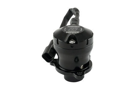 Blow Off Turbosmart Valve BOV Kompact EM Dual Port VR21