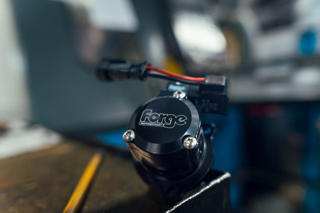 Zawór recyrkulacyjny Forge do Mercedes M270/M274 Engine (E-DV)