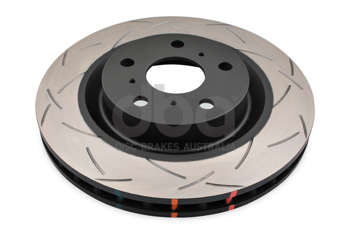 Universelle Bremsscheibe DBA 4000 series - T3 - DBA42028S