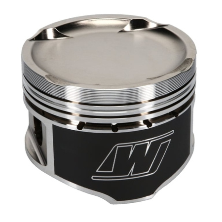 Wiseco atskiras stumoklis Mitsubishi Turbo Idubimas -17cc 1.378 87.00mm