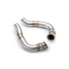 Downpipe BMW F07, F10, F11, G30 550i, 550ix, M5 N63N, S63N, N63R