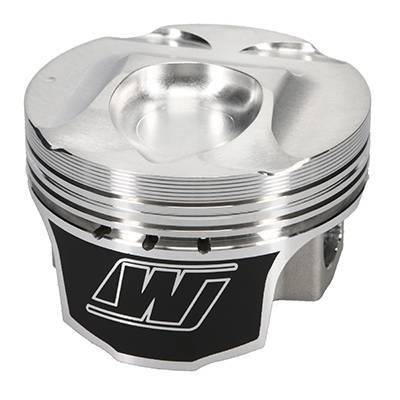 Wiseco Piston Kit Opel/Saab 2.0 LSJ/LNF 16V Turbo -(BOD)