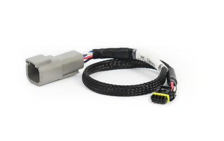 "Haltech" HT-130053 - CAN adapterio kabelis (nuo DTM-4 iki skraidančiųjų laidų)