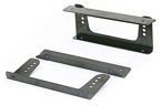 Seat mounting brackets for Fiat Cinquecento 12/1991-04/1998