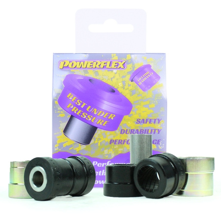 Front Arm Front Bush Powerflex Polyurethane Bush Road Series Mercedes-Benz Citan (2012 - 2021) PFF60-501