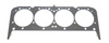 Athena Head Gasket V8 SBC 262,265,283 TH1,7mm D106,68mm