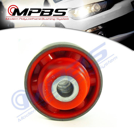 Front Upper Wishbone Bushings (Front) - MPBS: 0602908 Audi A8 D2,
