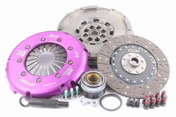 Xtreme Performance kuplung készlet Toyota Yaris GR - KTY24647-1G