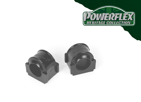 Zewnętrzna tuleja przedniego stabilizatora Eibach 20.5mm Powerflex Heritage Collection Volkswagen Scirocco Models & Scirocco MK1/2 (1973 - 1992) PFF85-215-20.5H