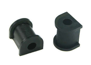 Whiteline stabilizátorok - Hátul 14mm - W22184 BMW 3 Series M3 E30 5 M535i M5 Z3 E36 Z3M