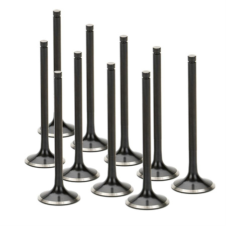 Supertech Vožtuvų komplekto išmetimas VAG 1.8/2.0 16v 28.00mm Blk Nitr