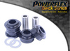 Wewnętrzna tuleja tylnego górnego wahacza poprzecznego Powerflex Black Series Rover 75 (1998 - 2005) & 75 V8 (2004-2005) PFR42-411BLK