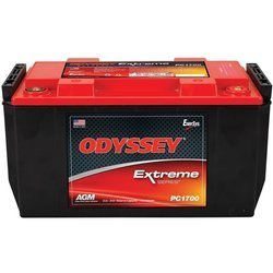 Odyssey PC1700 battery