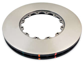 DBA disc brake 5000 series - plain - Rotor Only universal - DBA52804.1