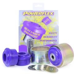 Powerflex poliuretano įvorė Audi A5 / S5 / RS5 - S5 (2007-2016) PFF3-802 Diagrama Nr: 2
