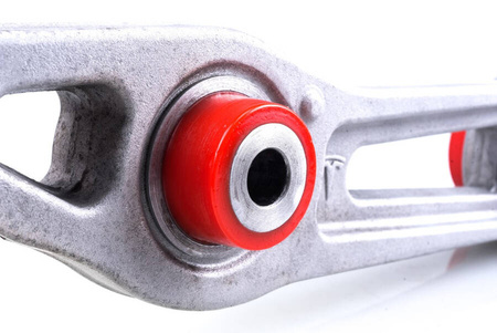 Priekinė / galinė apatinės skersinės svirties įvorė - išorinė - MPBS: 7800112 Tesla Model S, X