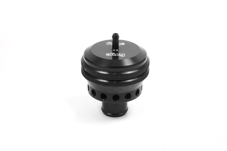 Zawór upustowy Blow Off Forge i akcesoria do Ford Focus ST 225 MK2