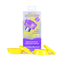 Górne mocowanie przedniego amortyzatora Powerflex Road Series Ford Sierra Models & Sierra Cosworth Models (1986-1992)\Sapphire Cosworth 4WD (1990-1992) PFF19-199