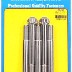 Śruby ARP  Bolt Kit 1/2-20 x 4.500 SS 12PT