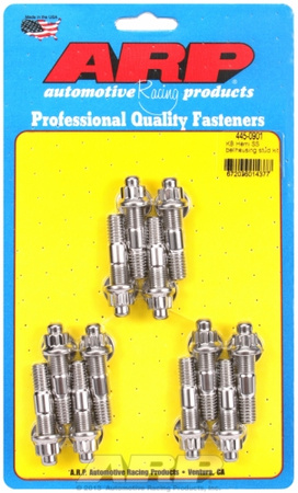 ARP KB Hemi SS bellhousing stud kit