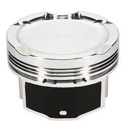 JE Pistons dugattyúkészlet VW 1.8T 20V 81.50mm(8.5:1)FSR-Perfect skirt 353824