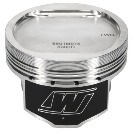 Wiseco atskiras stumoklis Subaru EJ22 Inv Kupola -20cc 97.50mm