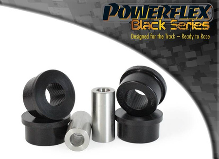 Front Wishbone Rear Bush  Powerflex Polyurethane Bush Honda Civic Models Civic Mk9 FK2 Type-R (2015 - 2017) PFF25-902BLK Diagram number: 2