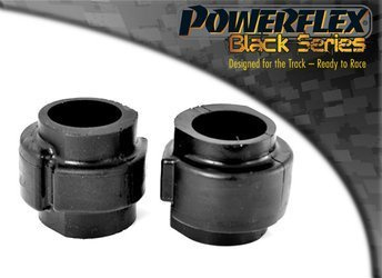 Front Anti Roll Bar Bush 29mm Powerflex Polyurethane Bush Volkswagen Passat Models Passat B5 (1996 - 2005) 4 Motion (1996 - 2005) PFF3-204-29BLK Diagram number: 4