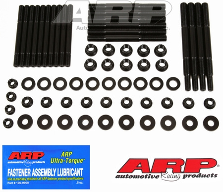 Main Studs ARP 256-5701 ARP Ford Modular 4-bolt w/windage tray Main Stud Kit Ford Modular