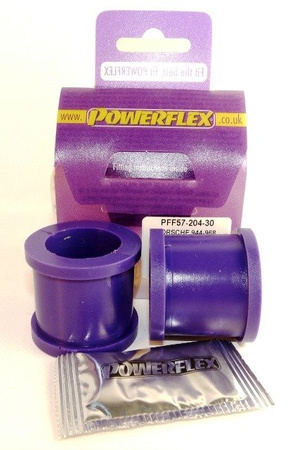Powerflex poliuretano įvorė Porsche 968 (1992-1995) - PFF57-204-30 Diagrama Nr: 3
