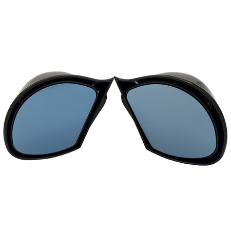 ULTRA DTM Style mirror set Renault Megane Coupe 1995-2003