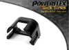 Wkładka górnego mocowania silnika Powerflex Black Series Ford KA Models & KA (2008 - 2016) PFF16-540BLK